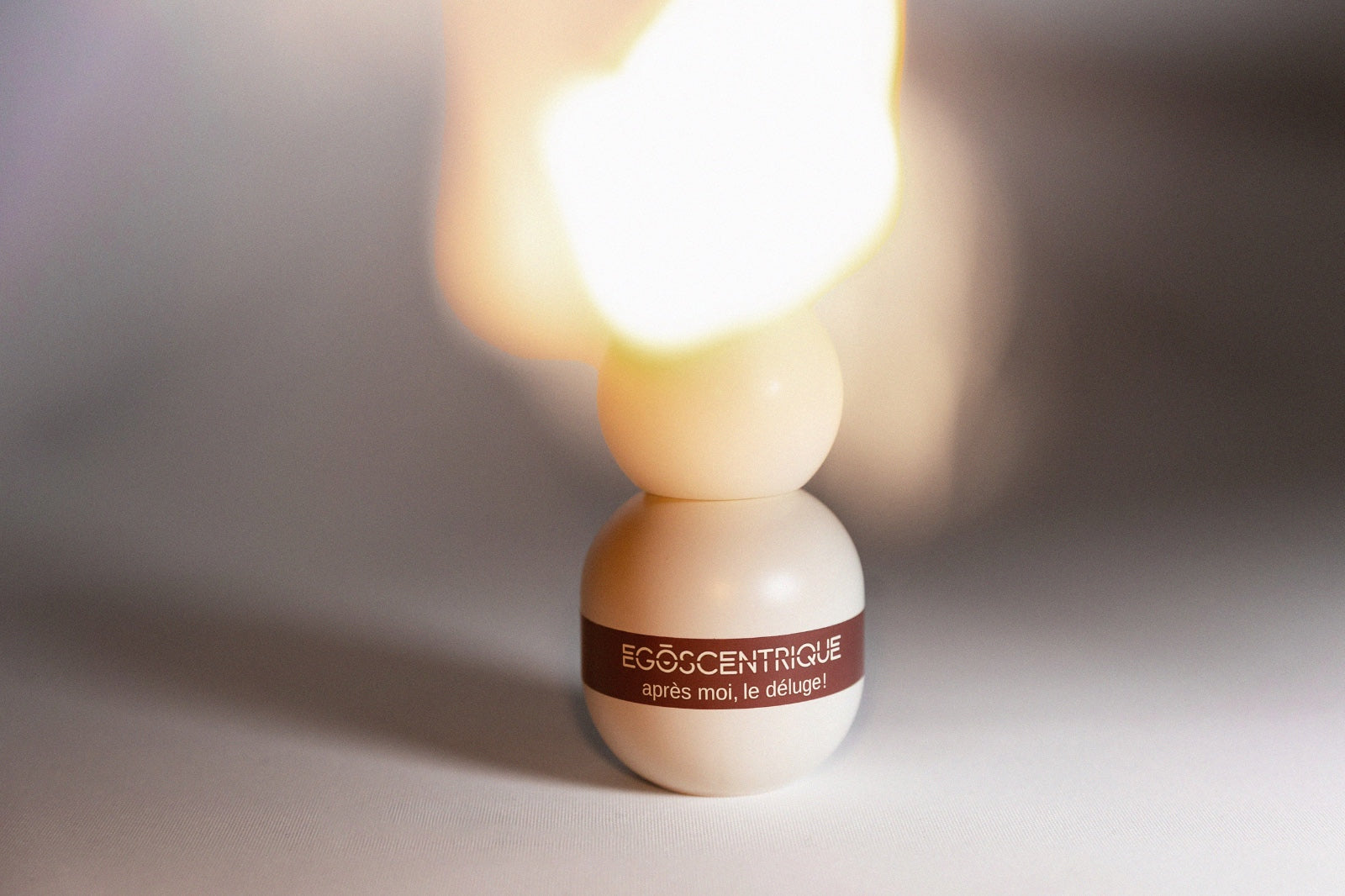 Après moi, le déluge!